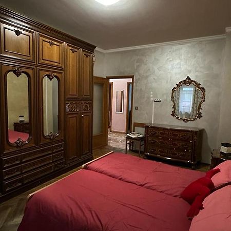 Da Tiziana Apartment Torino Exterior foto