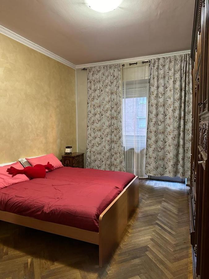 Da Tiziana Apartment Torino Exterior foto