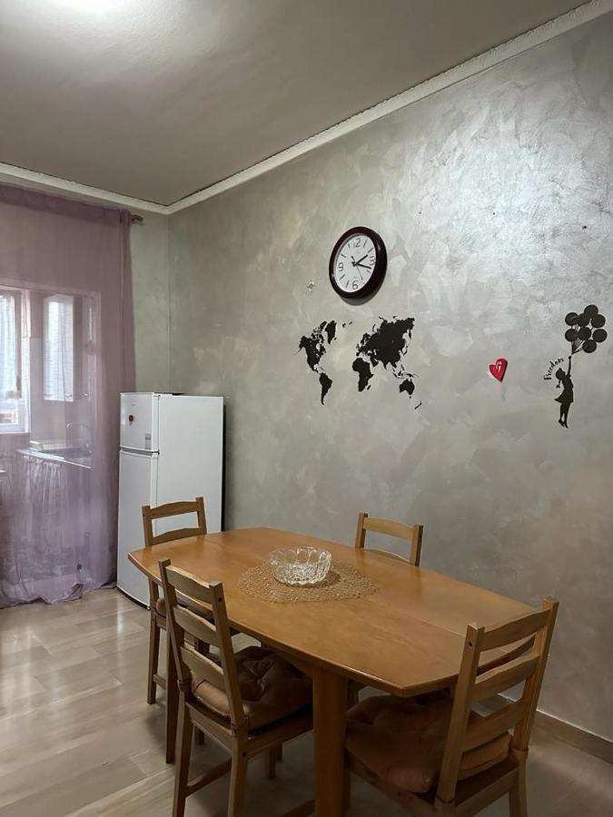 Da Tiziana Apartment Torino Exterior foto
