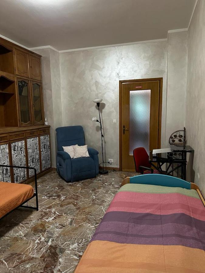 Da Tiziana Apartment Torino Exterior foto