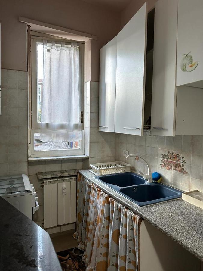 Da Tiziana Apartment Torino Exterior foto